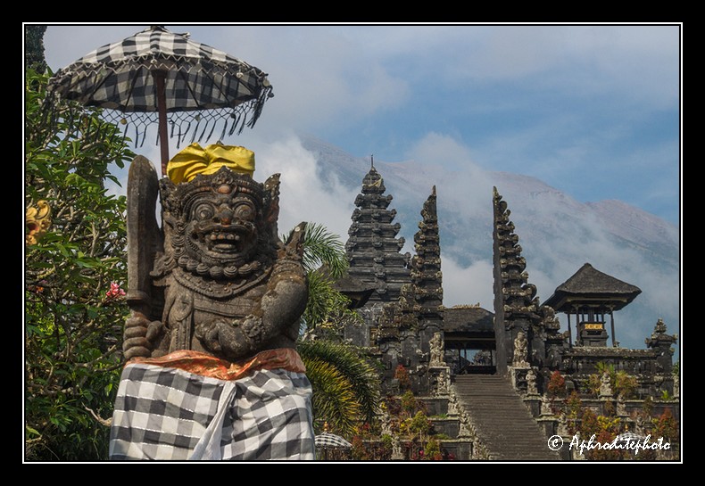 Temples of Bali 16